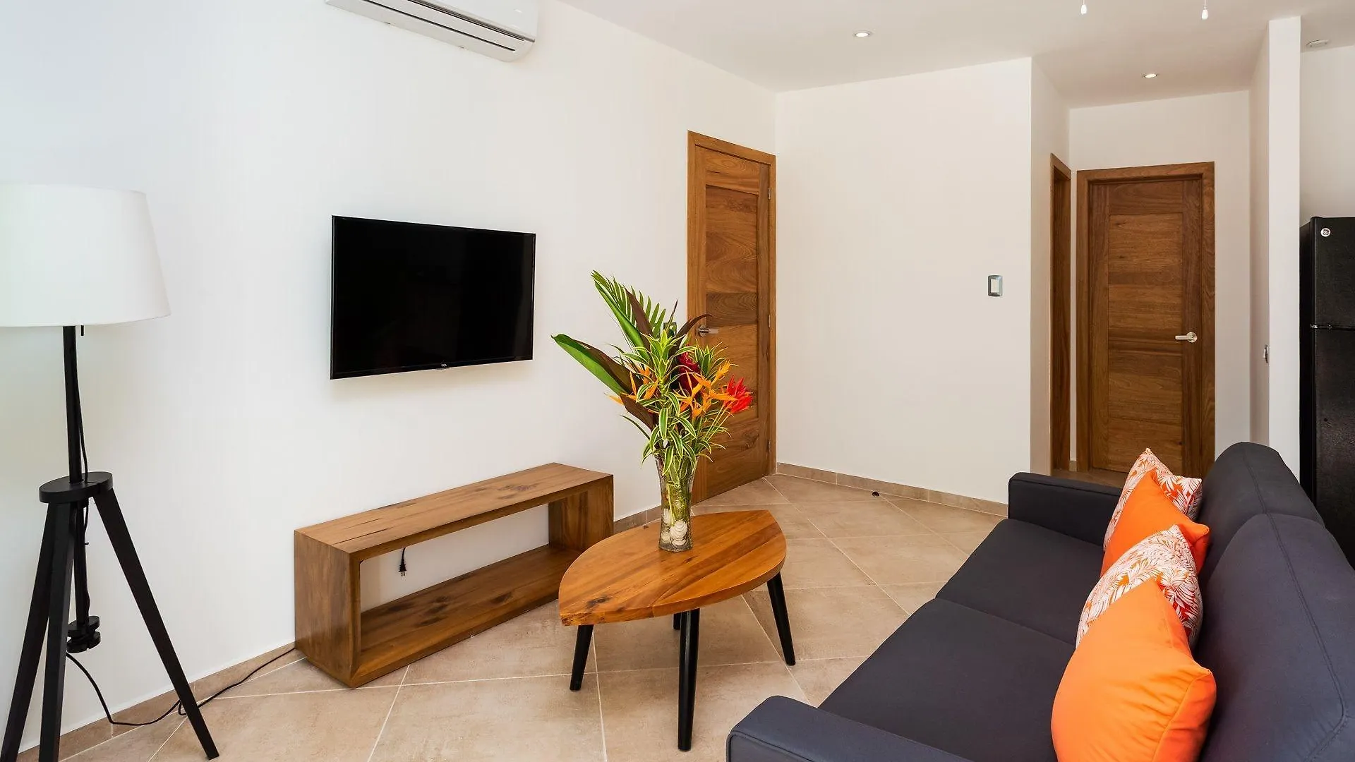 Louisa Apartamentos Las Terrenas