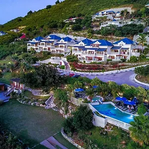 L'esplanade Grand Case