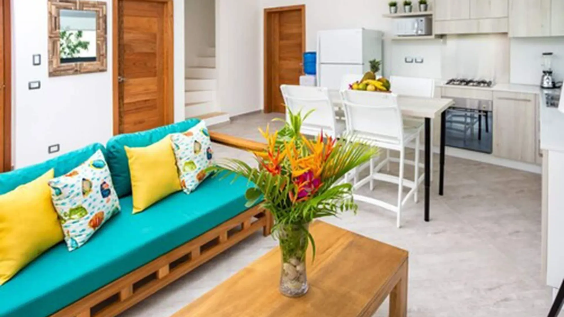 Apartment Louisa Apartamentos Las Terrenas